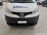  Nissan  NV200 NISSAN  2014 FURGONE 1.5 DCI 90CV EURO6 (N1) #38