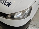 Nissan  NV200 NISSAN  2014 FURGONE 1.5 DCI 90CV EURO6 (N1) #40