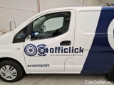  Nissan  NV200 NISSAN  2014 FURGONE 1.5 DCI 90CV EURO6 (N1) #48