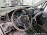  Nissan  NV200 NISSAN  2014 FURGONE 1.5 DCI 90CV EURO6 (N1) #77