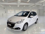  Peugeot  208 PEUGEOT  / 2015 / 5P / BERLINA VAN ACTIVE BLUEHDI 100CV 