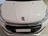  Peugeot  208 PEUGEOT  / 2015 / 5P / BERLINA VAN ACTIVE BLUEHDI 100CV #26