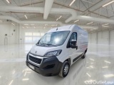  Peugeot  Boxer PEUGEOT  / 2014 / 4P / FURGONE 335 L2H2 2.2 BLUEHDI 140CV SeS 