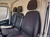  Peugeot  Boxer PEUGEOT  / 2014 / 4P / FURGONE 335 L2H2 2.2 BLUEHDI 140CV SeS #11