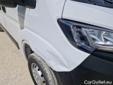  Peugeot  Boxer PEUGEOT  / 2014 / 4P / FURGONE 335 L2H2 2.2 BLUEHDI 140CV SeS #48