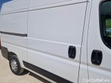  Peugeot  Boxer PEUGEOT  / 2014 / 4P / FURGONE 335 L2H2 2.2 BLUEHDI 140CV SeS #62
