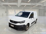  Peugeot  Partner PEUGEOT  / 2018 / 4P / VETT. FURGONATA L1 BLUEHDI 100CV PREMIUM 