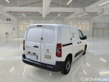  Peugeot  Partner PEUGEOT  / 2018 / 4P / VETT. FURGONATA L1 BLUEHDI 100CV PREMIUM #2