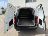  Peugeot  Partner PEUGEOT  / 2018 / 4P / VETT. FURGONATA L1 BLUEHDI 100CV PREMIUM #5