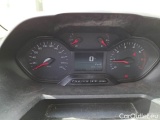  Peugeot  Partner PEUGEOT  / 2018 / 4P / VETT. FURGONATA L1 BLUEHDI 100CV PREMIUM #4