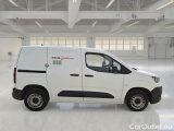  Peugeot  Partner PEUGEOT  / 2018 / 4P / VETT. FURGONATA L1 BLUEHDI 100CV PREMIUM #7