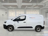  Peugeot  Partner PEUGEOT  / 2018 / 4P / VETT. FURGONATA L1 BLUEHDI 100CV PREMIUM #8