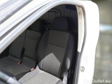  Peugeot  Partner PEUGEOT  / 2018 / 4P / VETT. FURGONATA L1 BLUEHDI 100CV PREMIUM #11