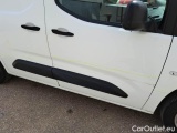  Peugeot  Partner PEUGEOT  / 2018 / 4P / VETT. FURGONATA L1 BLUEHDI 100CV PREMIUM #50