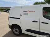  Peugeot  Partner PEUGEOT  / 2018 / 4P / VETT. FURGONATA L1 BLUEHDI 100CV PREMIUM #56