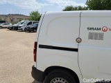  Peugeot  Partner PEUGEOT  / 2018 / 4P / VETT. FURGONATA L1 BLUEHDI 100CV PREMIUM #61