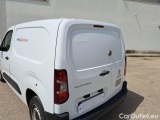  Peugeot  Partner PEUGEOT  / 2018 / 4P / VETT. FURGONATA L1 BLUEHDI 100CV PREMIUM #74