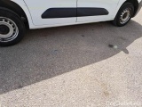 Peugeot  Partner PEUGEOT  / 2018 / 4P / VETT. FURGONATA L1 BLUEHDI 100CV PREMIUM #83