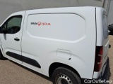  Peugeot  Partner PEUGEOT  / 2018 / 4P / VETT. FURGONATA L1 BLUEHDI 100CV PREMIUM #87