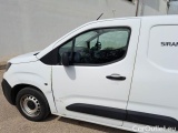  Peugeot  Partner PEUGEOT  / 2018 / 4P / VETT. FURGONATA L1 BLUEHDI 100CV PREMIUM #90