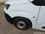  Peugeot  Partner PEUGEOT  / 2018 / 4P / VETT. FURGONATA L1 BLUEHDI 100CV PREMIUM #98
