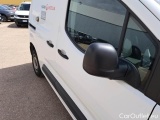  Peugeot  Partner PEUGEOT  / 2018 / 4P / VETT. FURGONATA L1 BLUEHDI 100CV PREMIUM #114