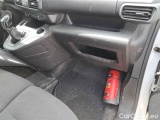  Peugeot  Partner PEUGEOT  / 2018 / 4P / VETT. FURGONATA L1 BLUEHDI 100CV PREMIUM #116