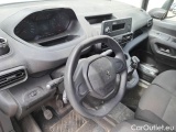  Peugeot  Partner PEUGEOT  / 2018 / 4P / VETT. FURGONATA L1 BLUEHDI 100CV PREMIUM #163