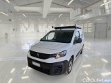  Peugeot  Partner PEUGEOT  / 2018 / 4P / VETT. FURGONATA L1 BLUEHDI 130CV PREMIUM 