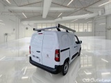  Peugeot  Partner PEUGEOT  / 2018 / 4P / VETT. FURGONATA L1 BLUEHDI 130CV PREMIUM #2