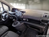  Peugeot  Partner PEUGEOT  / 2018 / 4P / VETT. FURGONATA L1 BLUEHDI 130CV PREMIUM #3