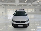  Peugeot  Partner PEUGEOT  / 2018 / 4P / VETT. FURGONATA L1 BLUEHDI 130CV PREMIUM #6
