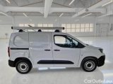  Peugeot  Partner PEUGEOT  / 2018 / 4P / VETT. FURGONATA L1 BLUEHDI 130CV PREMIUM #7