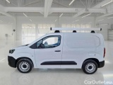  Peugeot  Partner PEUGEOT  / 2018 / 4P / VETT. FURGONATA L1 BLUEHDI 130CV PREMIUM #8