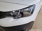  Peugeot  Partner PEUGEOT  / 2018 / 4P / VETT. FURGONATA L1 BLUEHDI 130CV PREMIUM #31