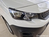  Peugeot  Partner PEUGEOT  / 2018 / 4P / VETT. FURGONATA L1 BLUEHDI 130CV PREMIUM #33