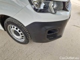  Peugeot  Partner PEUGEOT  / 2018 / 4P / VETT. FURGONATA L1 BLUEHDI 130CV PREMIUM #41