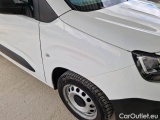  Peugeot  Partner PEUGEOT  / 2018 / 4P / VETT. FURGONATA L1 BLUEHDI 130CV PREMIUM #45