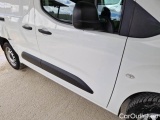 Peugeot  Partner PEUGEOT  / 2018 / 4P / VETT. FURGONATA L1 BLUEHDI 130CV PREMIUM #51