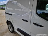  Peugeot  Partner PEUGEOT  / 2018 / 4P / VETT. FURGONATA L1 BLUEHDI 130CV PREMIUM #57