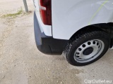  Peugeot  Partner PEUGEOT  / 2018 / 4P / VETT. FURGONATA L1 BLUEHDI 130CV PREMIUM #69