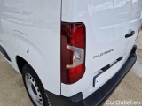  Peugeot  Partner PEUGEOT  / 2018 / 4P / VETT. FURGONATA L1 BLUEHDI 130CV PREMIUM #78