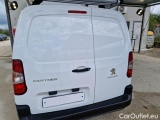  Peugeot  Partner PEUGEOT  / 2018 / 4P / VETT. FURGONATA L1 BLUEHDI 130CV PREMIUM #82