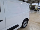  Peugeot  Partner PEUGEOT  / 2018 / 4P / VETT. FURGONATA L1 BLUEHDI 130CV PREMIUM #87