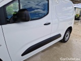 Peugeot  Partner PEUGEOT  / 2018 / 4P / VETT. FURGONATA L1 BLUEHDI 130CV PREMIUM #95
