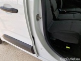  Peugeot  Partner PEUGEOT  / 2018 / 4P / VETT. FURGONATA L1 BLUEHDI 130CV PREMIUM #143