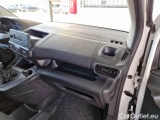  Peugeot  Partner PEUGEOT  / 2018 / 4P / VETT. FURGONATA L1 BLUEHDI 130CV PREMIUM #149