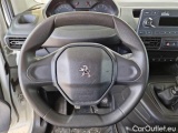  Peugeot  Partner PEUGEOT  / 2018 / 4P / VETT. FURGONATA L1 BLUEHDI 130CV PREMIUM #151