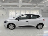  Renault  Clio RENAULT  / 2016 / 5P / BERLINA VAN ENERGY 1.5 DCI 75 #8