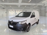  Renault  EXPRESS RENAULT  / 2021 / 4P / VETT. FURGONATA BLUE DCI 95 VAN 